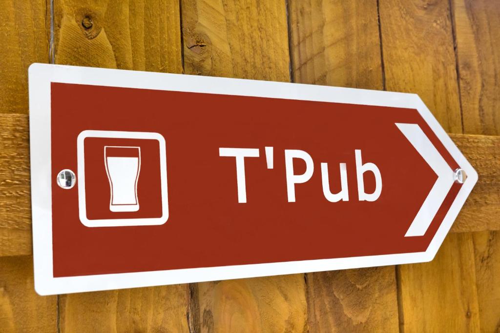 Shoulder of Mutton Inn - Resim 37