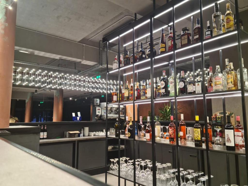 Hotel Doina - Resim 12