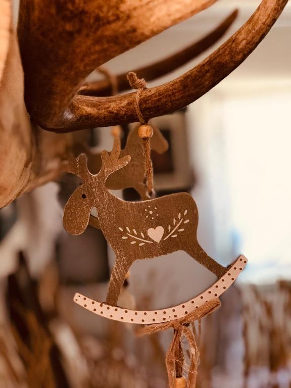 Fotografie z fotogalerie ubytování B&B LE GRETTE v destinaci Gioia dei Marsi