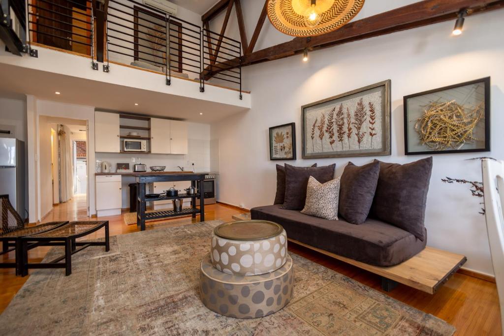 The Lofts Boutique Hotel - Image 34