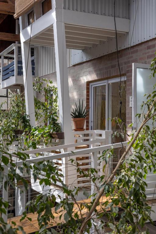 The Lofts Boutique Hotel - Image 13