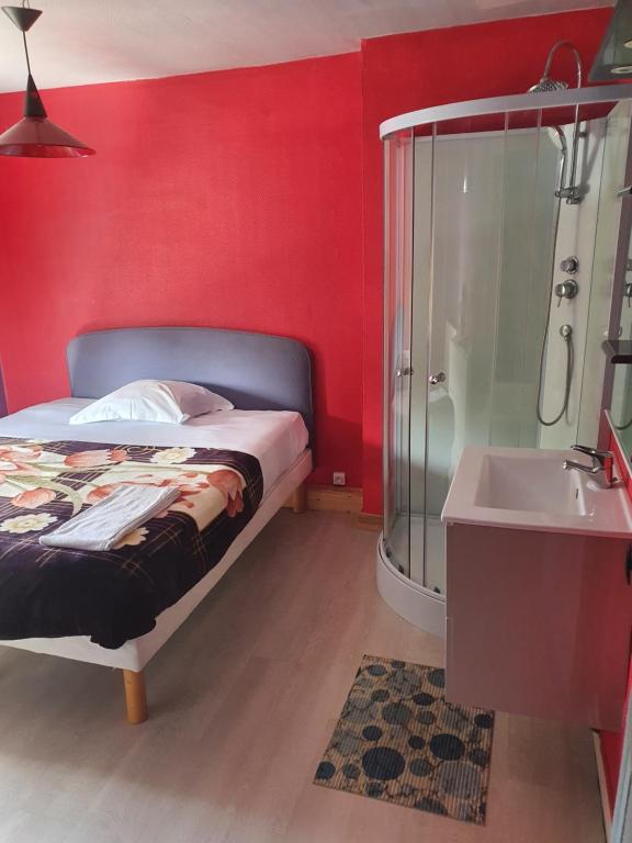 Derechos de imagen reservados por Booking.com