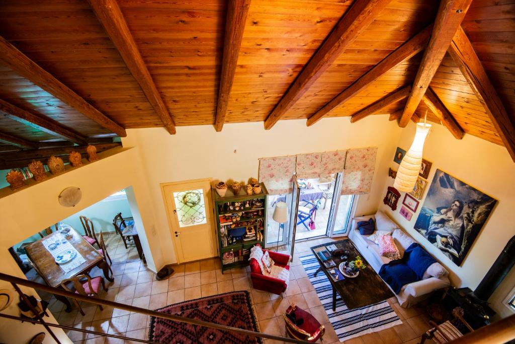 CRETAN ROOTS HOME - Wohnung