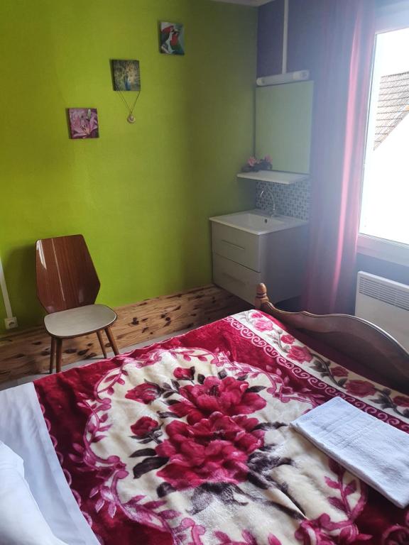 Derechos de imagen reservados por Booking.com