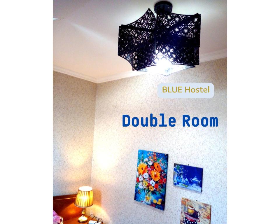 Fotografie z fotogalerie ubytování BLUE Hostel - check message after booking v destinaci Tbilisi City