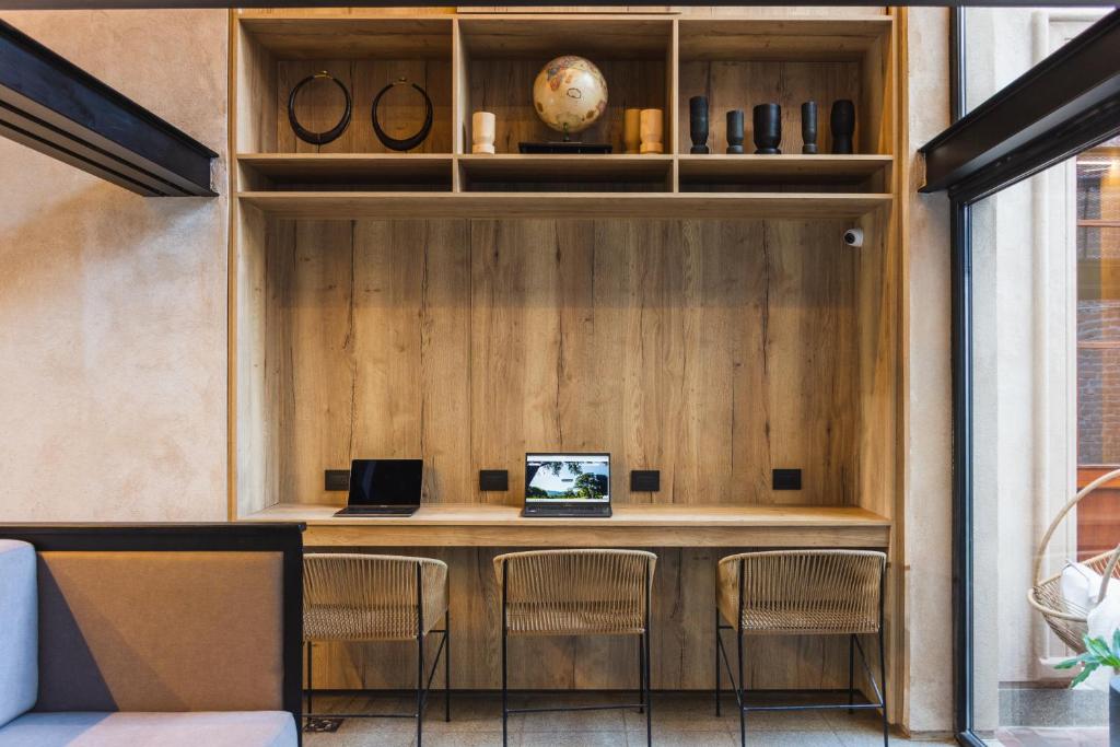 Fotografie z fotogalerie ubytování Faz Hostel v destinaci Cordoba