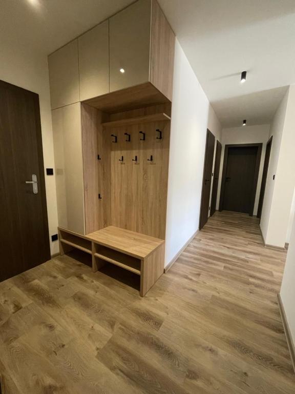 Fotografie z fotogalerie ubytování Apartmány Pod Novou v destinaci Mikulov