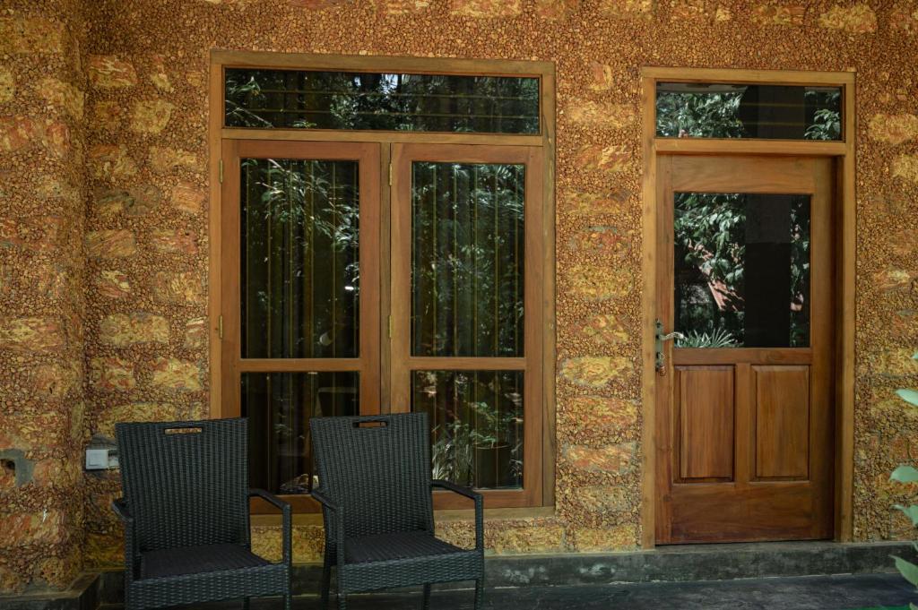 Fotografie z fotogalerie ubytování Hela Gedara Villa Beruwala v destinaci Beruwala