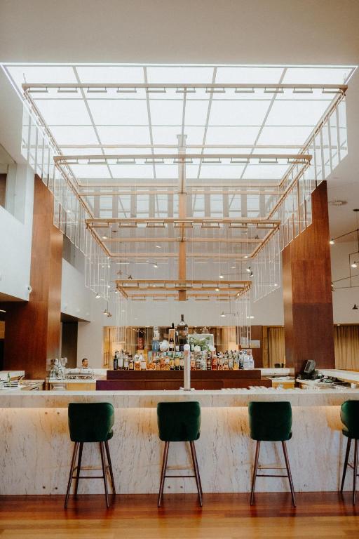 Gaia Residence - Resim 8