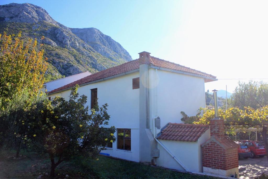 Fotografia z galérie ubytovania Apartments with a parking space Mlini, Dubrovnik - 8542 v Mlini