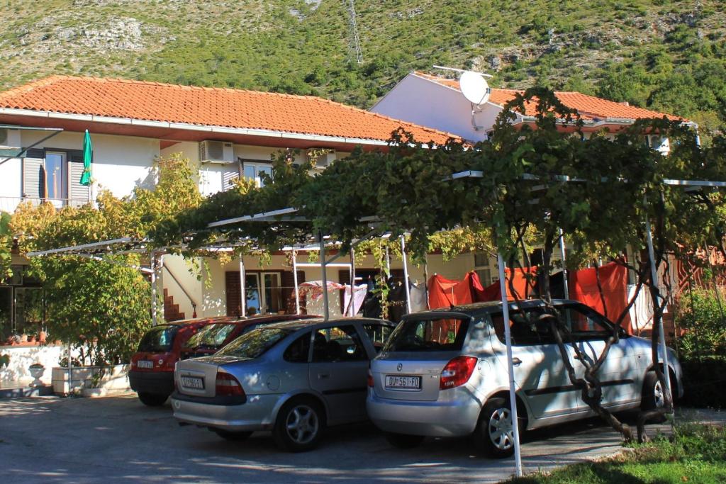 Fotografia z galérie ubytovania Apartments with a parking space Mlini, Dubrovnik - 8542 v Mlini