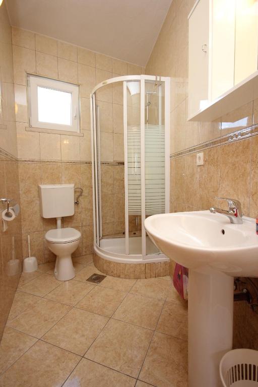 Fotografia z galérie ubytovania Apartments with a parking space Mlini, Dubrovnik - 8542 v Mlini