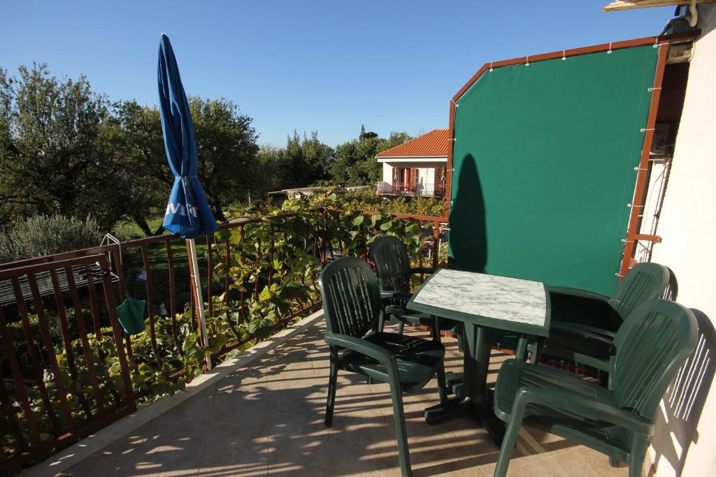 Fotografia z galérie ubytovania Apartments with a parking space Mlini, Dubrovnik - 8542 v Mlini