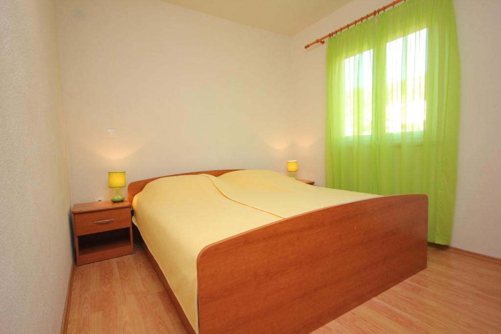 Fotografia z galérie ubytovania Apartments with a parking space Mlini, Dubrovnik - 8542 v Mlini