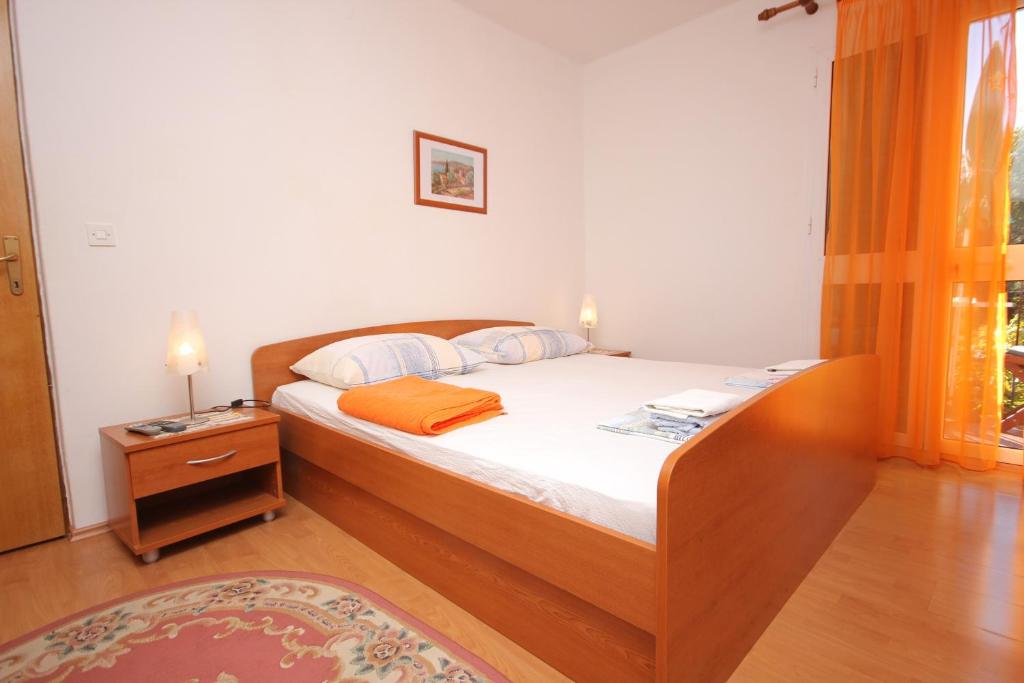 Fotografia z galérie ubytovania Apartments with a parking space Mlini, Dubrovnik - 8542 v Mlini