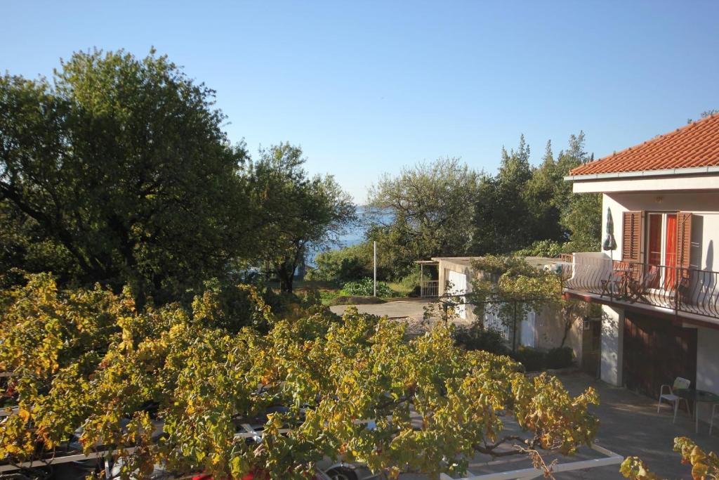 Fotografia z galérie ubytovania Apartments with a parking space Mlini, Dubrovnik - 8542 v Mlini