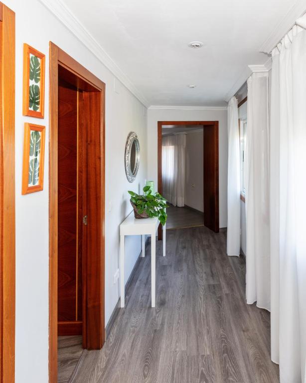 Fotografie z fotogalerie ubytování Casa Adriana v destinaci Pontevedra