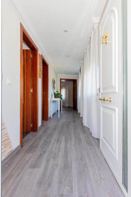 Fotografie z fotogalerie ubytování Casa Adriana v destinaci Pontevedra