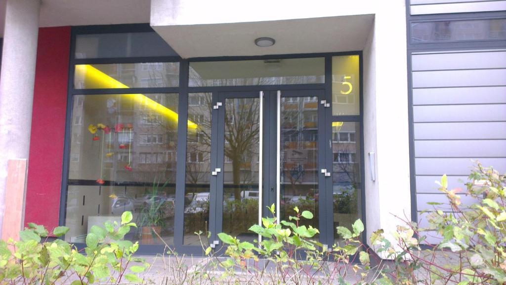 Fotografia z galérie ubytovania Apartman 4 you Wellness v Budapešti