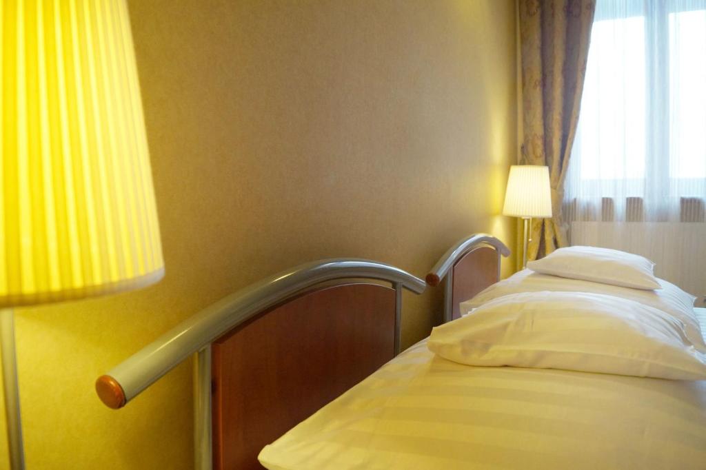 Hotel Europa - Standaard Tweepersoonskamer