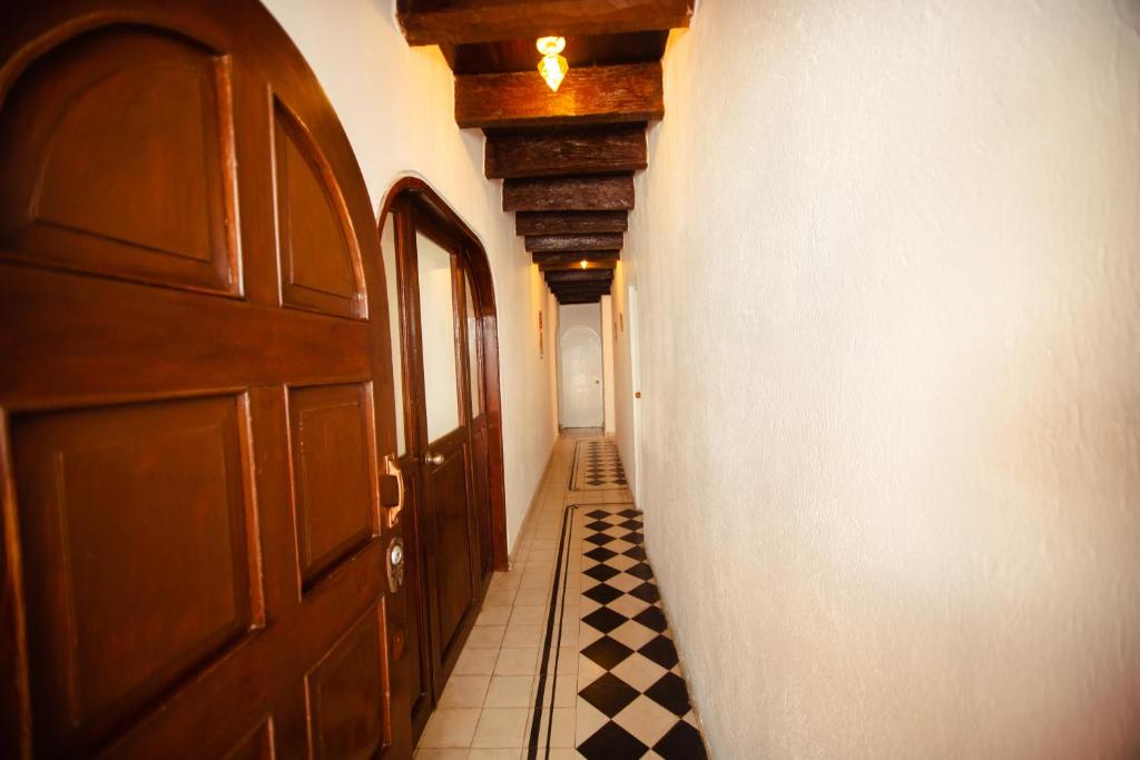 卡塔赫纳Casa Hotel Marbella Beach的相册照片