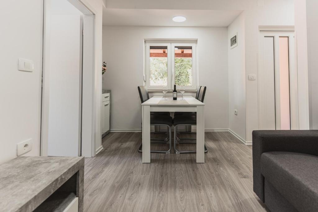 Fotografie z fotogalerie ubytování Apartments Marancin v destinaci Umag