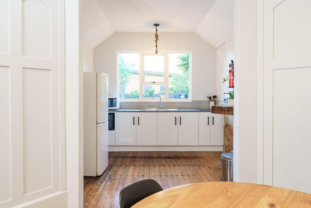 Esplanade Apartments - Resim 45