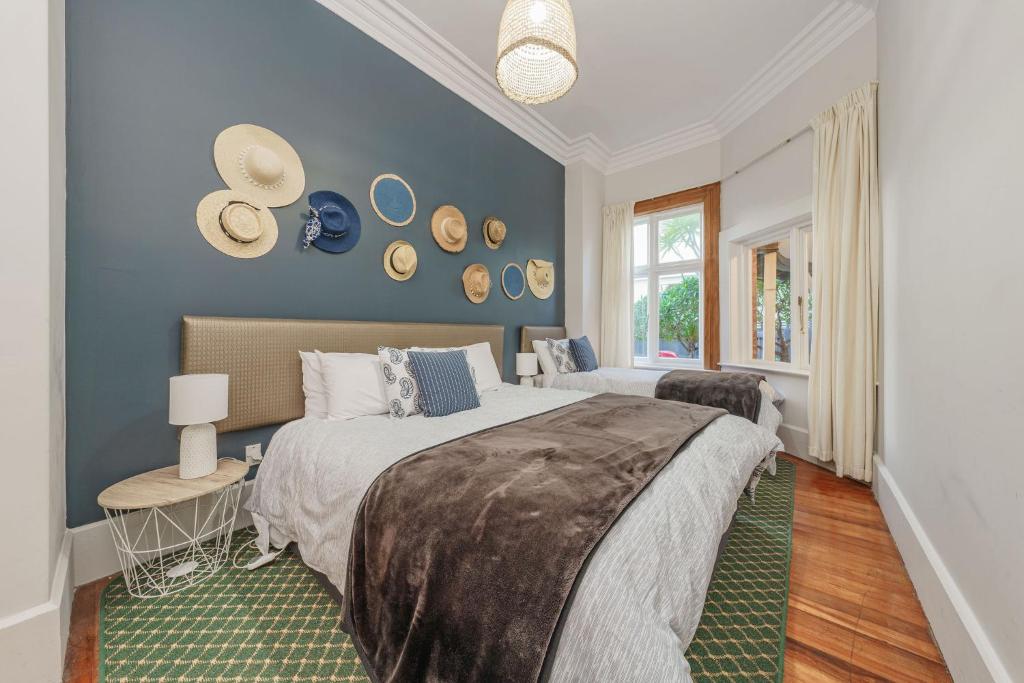 Esplanade Apartments - Resim 40