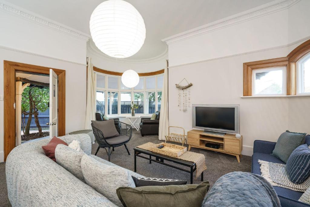 Esplanade Apartments - Resim 41