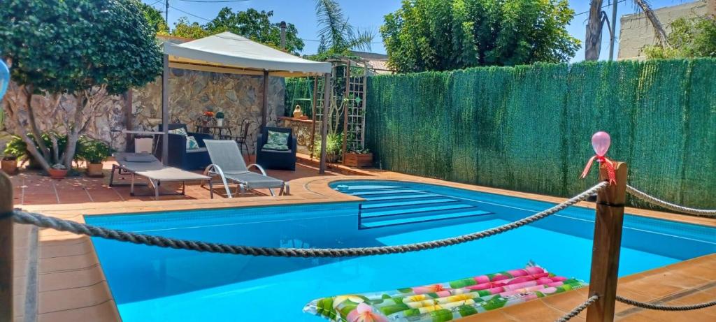 Fotografie z fotogalerie ubytování Casa Nodica v destinaci Tacoronte
