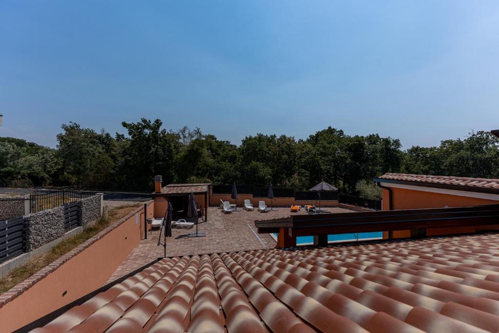 Fotografie z fotogalerie ubytování Apartments Marancin v destinaci Umag