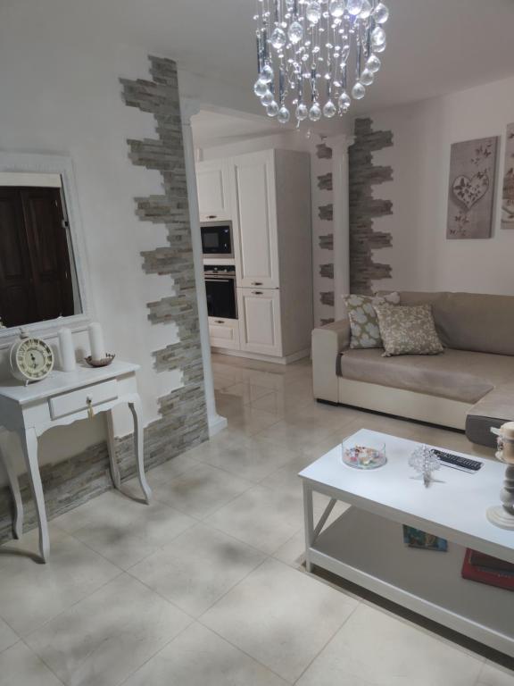 Gallery image of La Casa Delle Rose 1 in Giba
