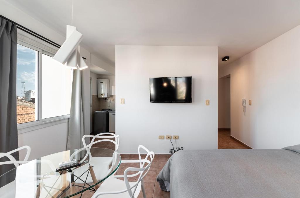 Studio Pedernera - Apartamento De Una Habitación