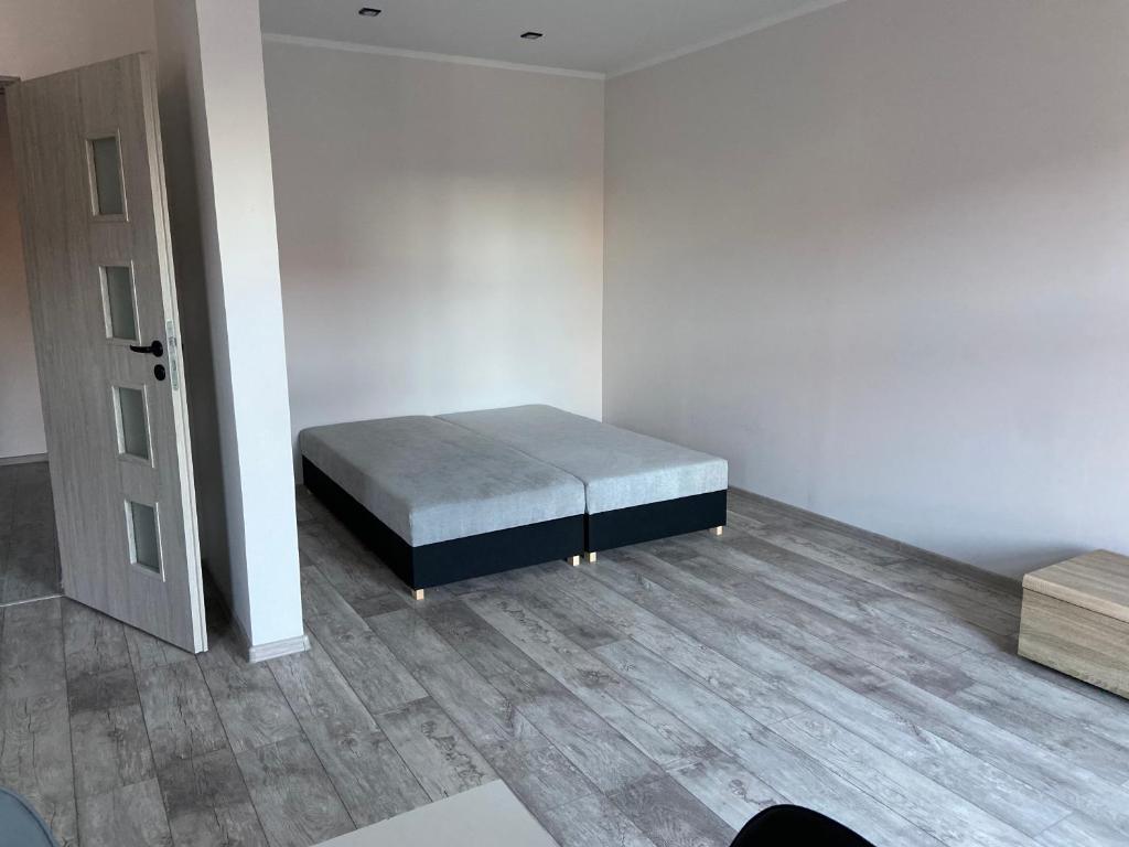 Apartamenty Bezrzecze - Habitación De Doble O Gemela De Lujo
