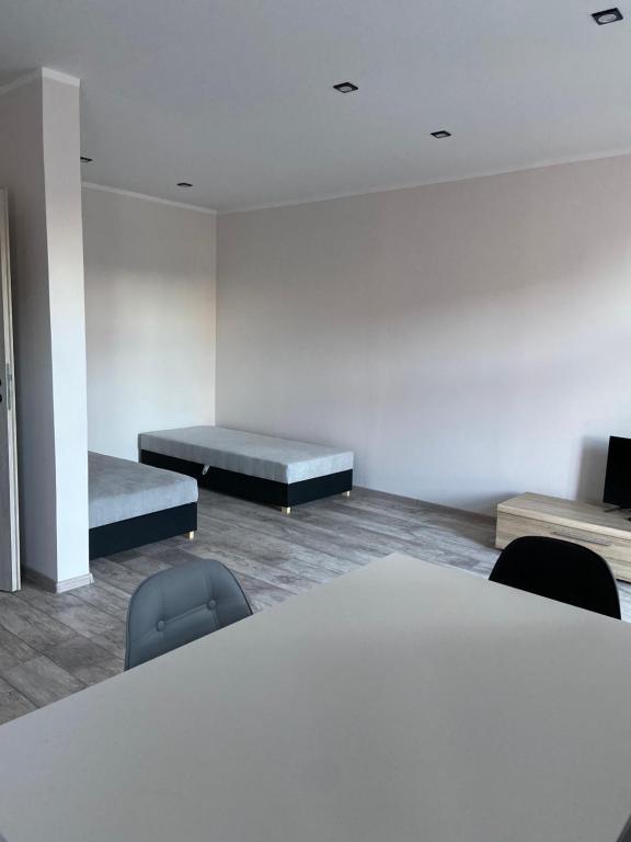 Apartamenty Bezrzecze - 