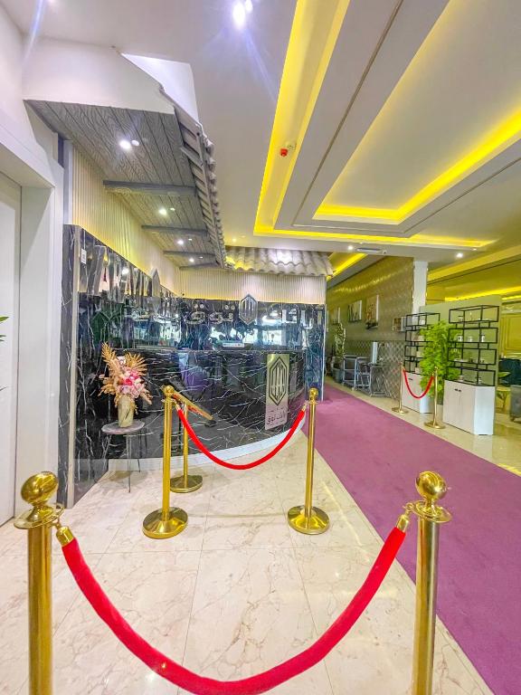 Fotografie z fotogalerie ubytování أرائك توق v destinaci Sakakah