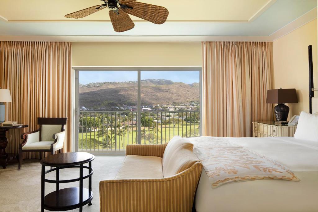 The Kahala Hotel and Resort photo 4