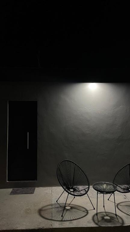 Fotografie z fotogalerie ubytování Türk v destinaci Chetumal