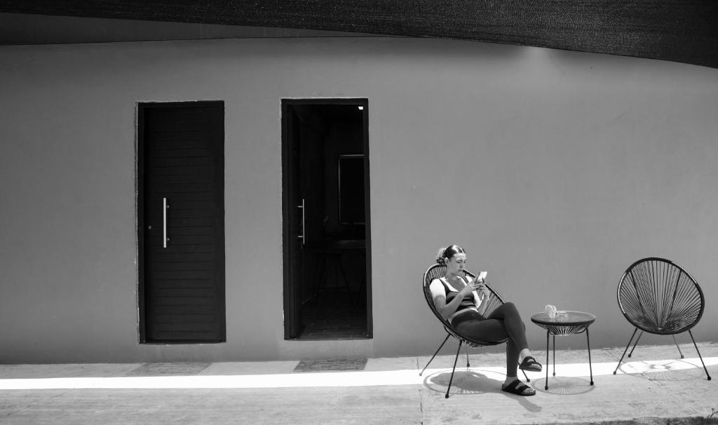 Fotografie z fotogalerie ubytování Türk v destinaci Chetumal