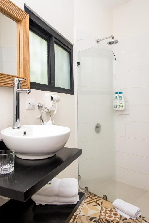 Casa María Aeropuerto B&B - Habitación Doble Económica