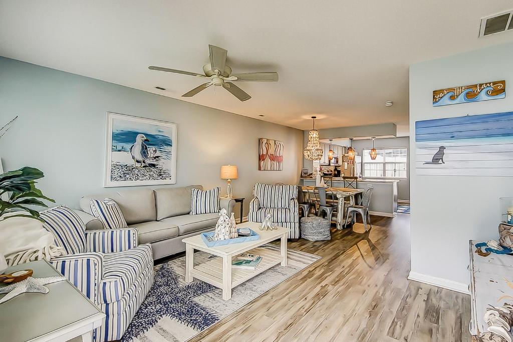 Hotel Beach Sweet Beach (USA Myrtle Beach)