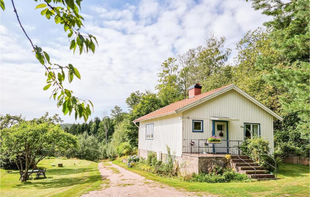 2 Bedroom Cozy Home In Brastad - Vakantiehuis Met Twee Slaapkamers