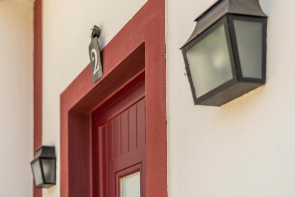 Quinta da Asneira - Appartement Standard