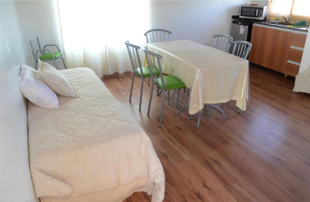 El Descanso - Bungalow De Una Habitación