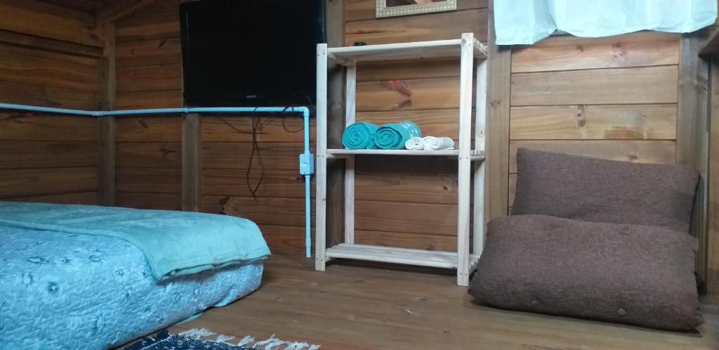 Fotografie z fotogalerie ubytování Tiny House moçambique - Sua casinha em Floripa! v destinaci Florianópolis