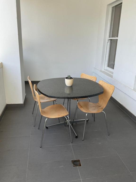 Argyle Accommodation - Resim 12