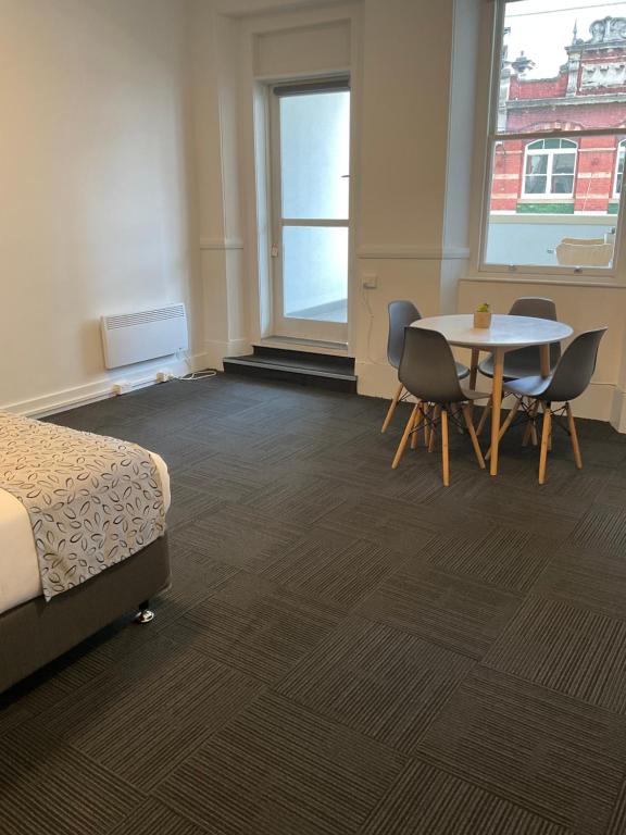 Argyle Accommodation - Resim 4