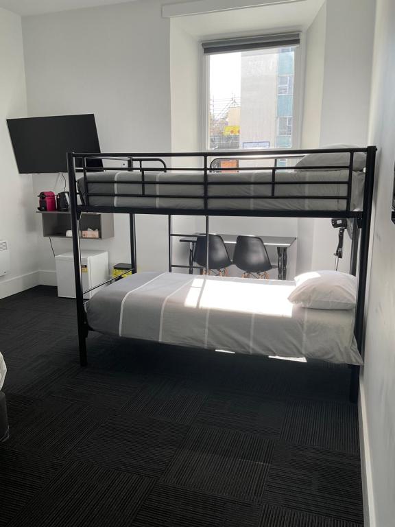 Argyle Accommodation - Resim 26