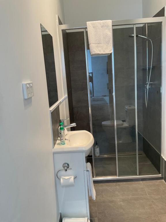 Argyle Accommodation - Resim 28