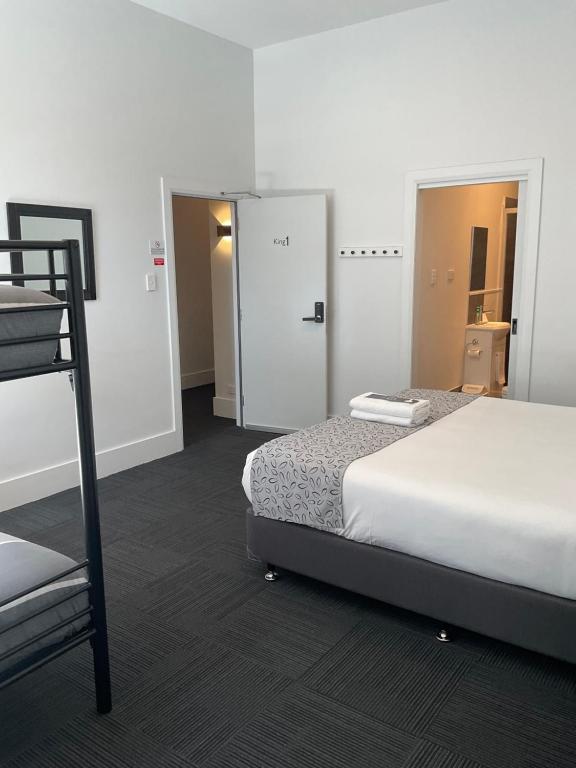 Argyle Accommodation - Resim 27